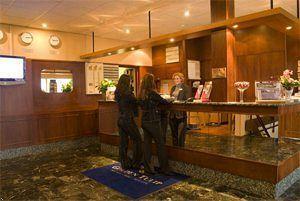 Tulip Inn Maastricht Aachen Airport Exteriör bild